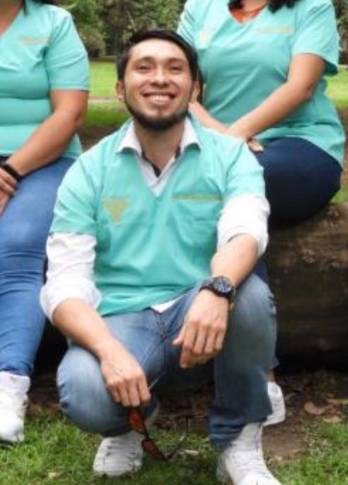 Oscar Alberto Gómez González-4