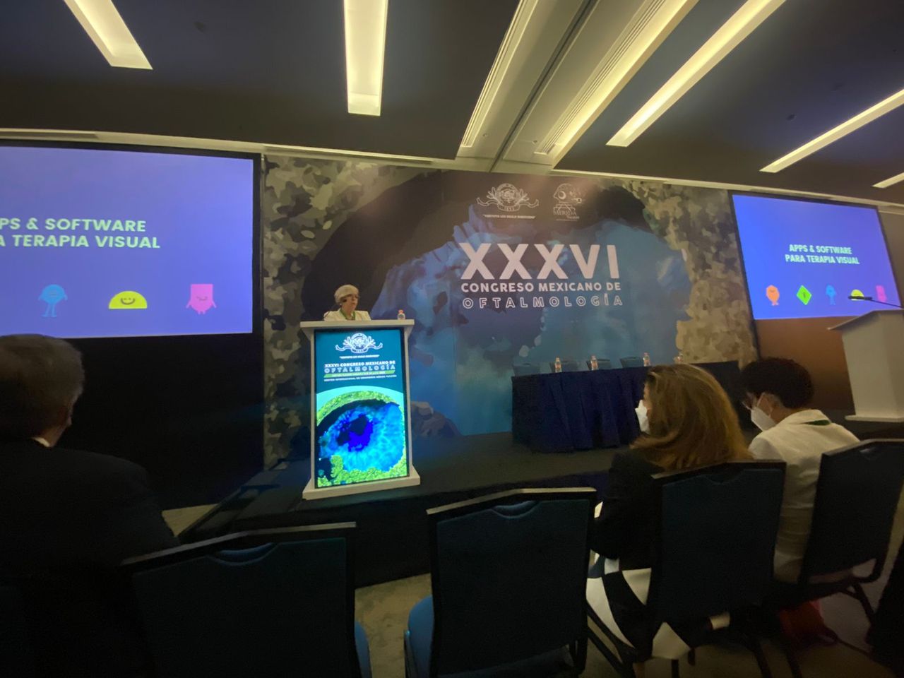 Rosa Elena De La Torre Castro-22