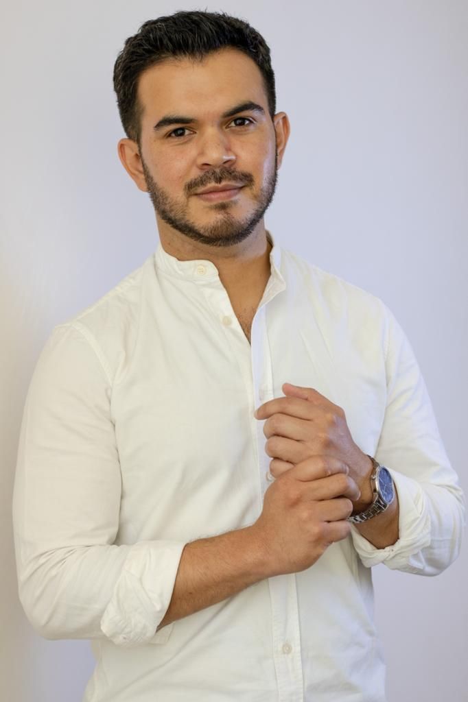 Francisco Javier Osorio Garcia-1