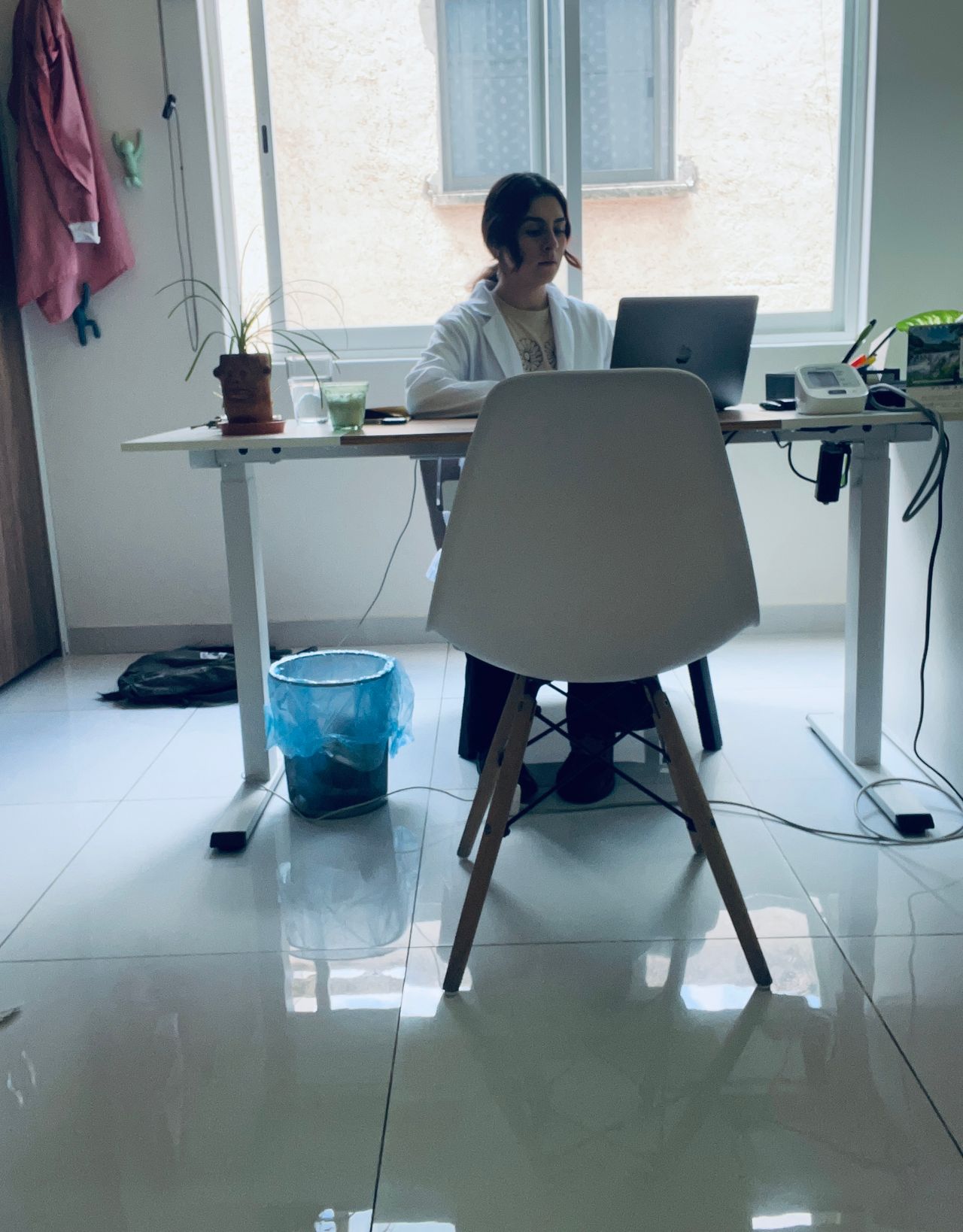 Rebeca Fierros Santana -5