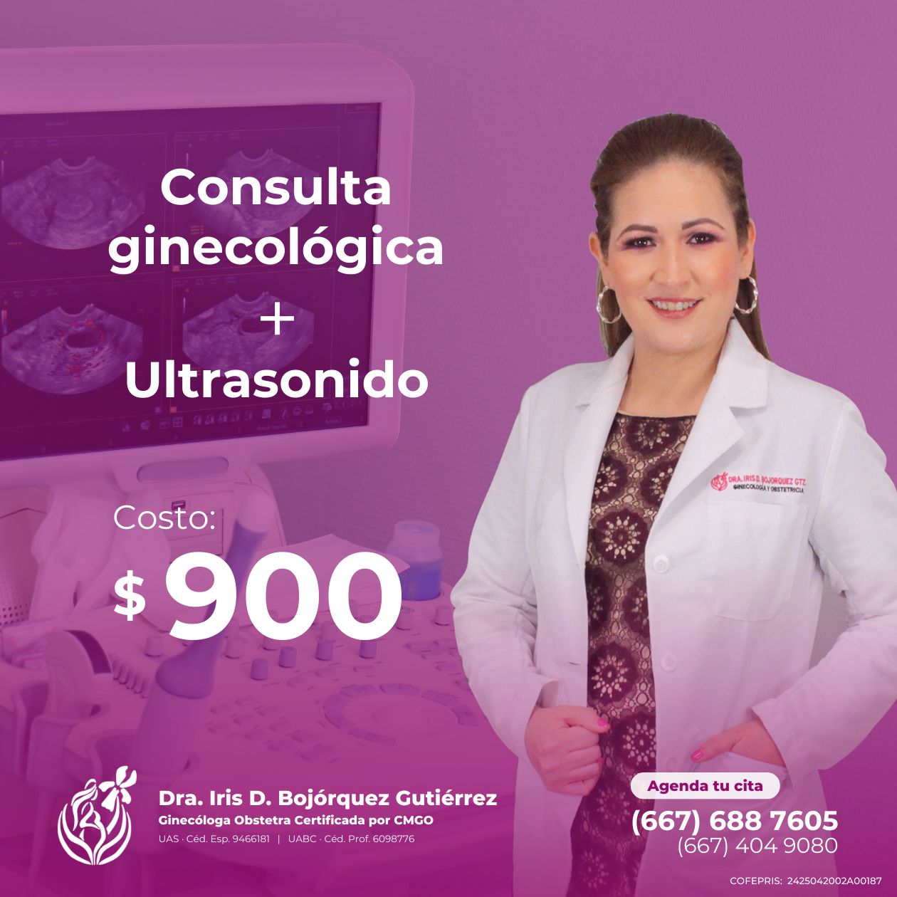 Iris Dayanara Bojorquez Gutierrez-7