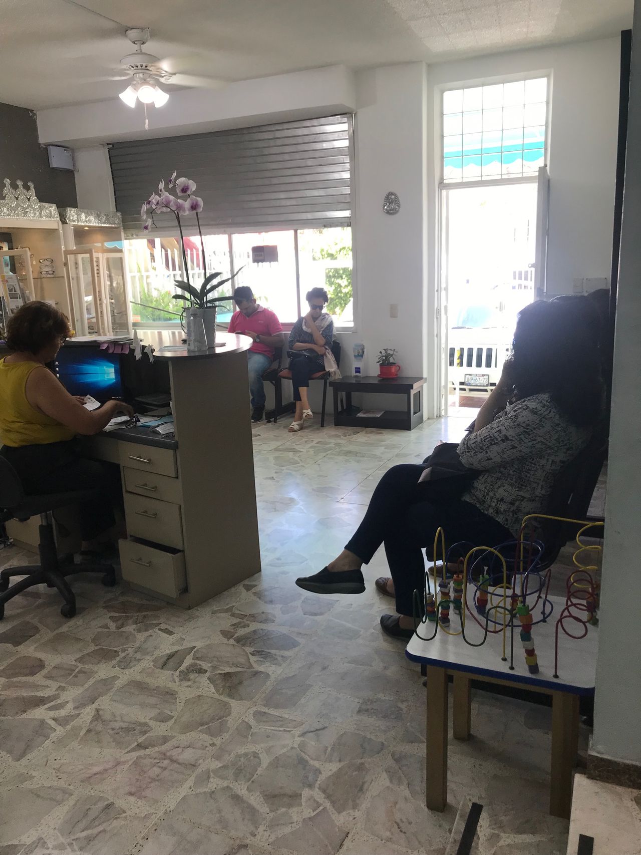 Rosa Elena De La Torre Castro-56