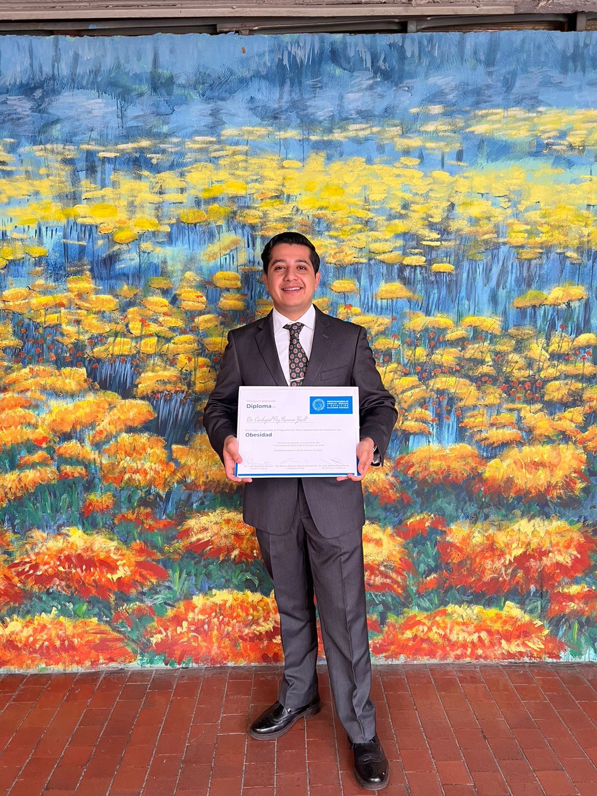 Ronnie Yaelt Carbajal Paz-0