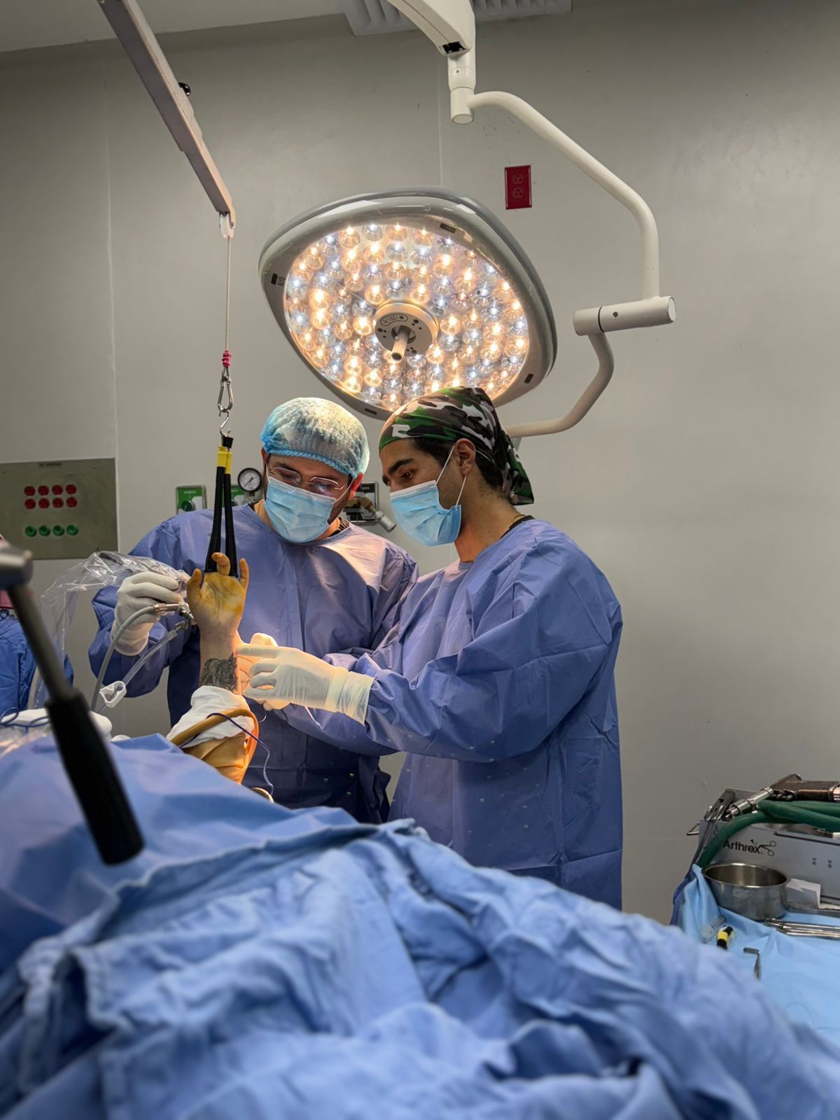 Luis Manuel Perez Albarran-0