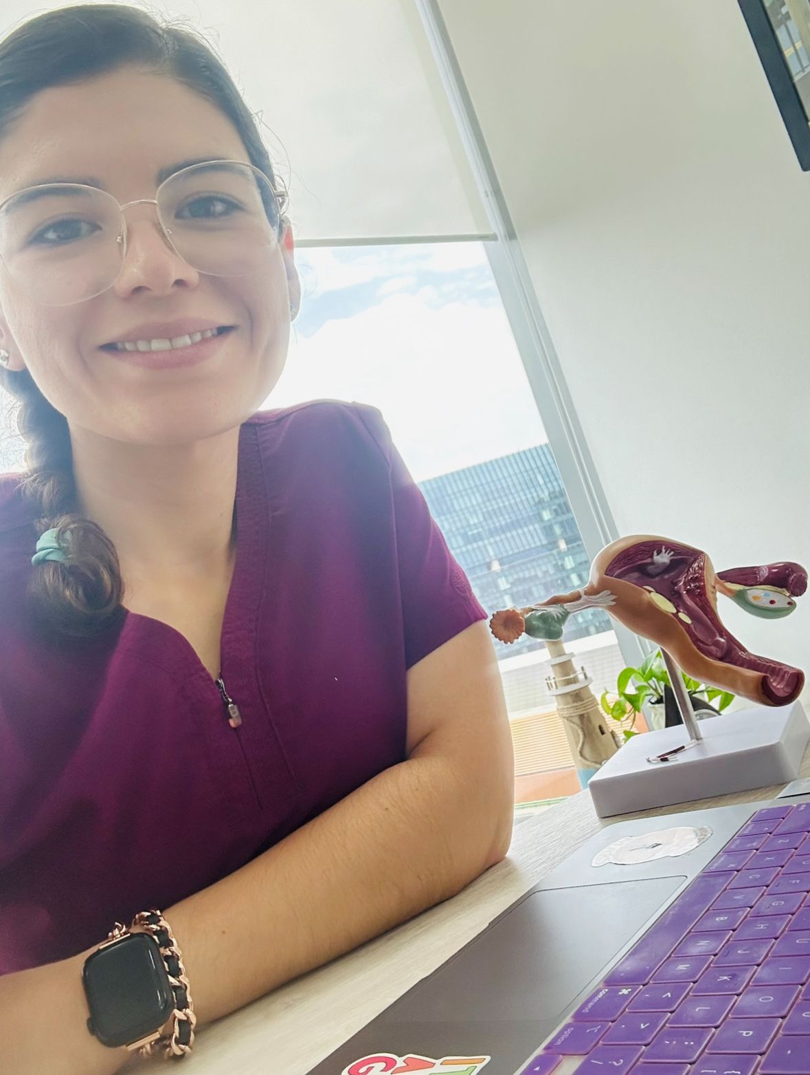 Aida Michelle Soto Isita-1