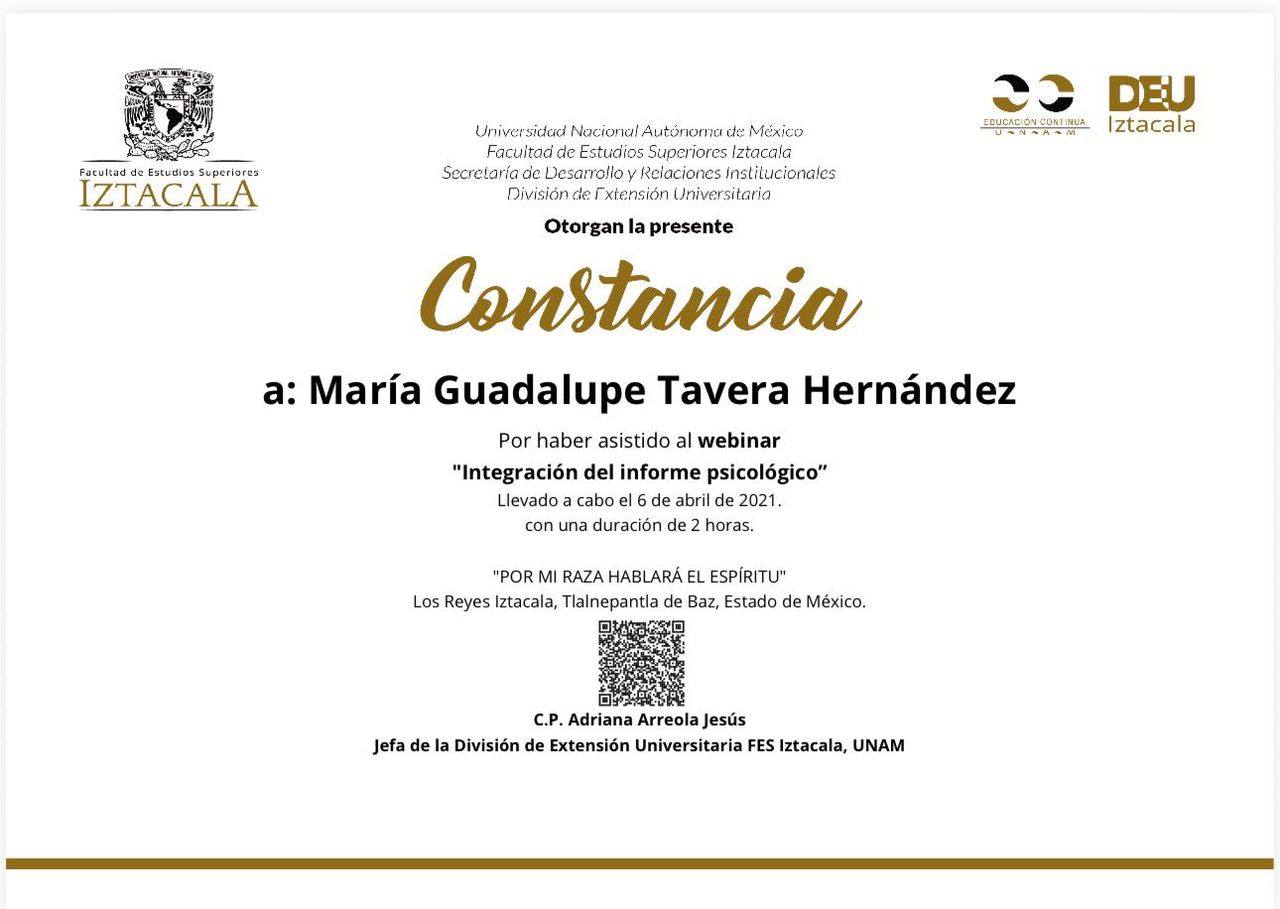 María Guadalupe Tavera Hernández-26