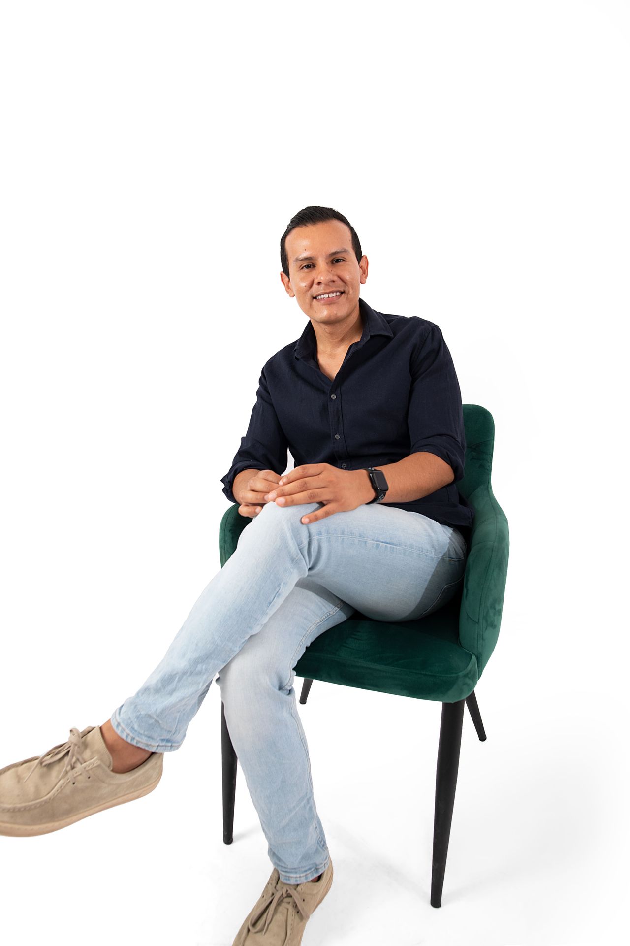 José Arturo Porras Valdivia-2