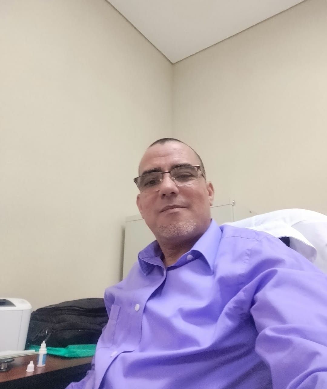 Lester Omar Carvajal Esperon-0