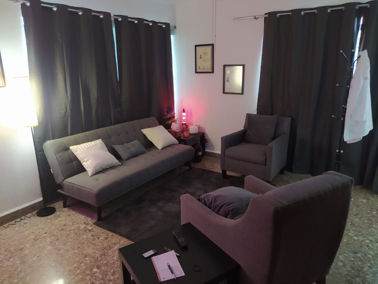 Miguel De La Rosa Garza-0