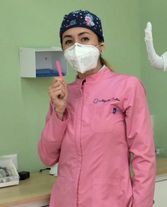 Lourdes Alejandra Castro Garcia-13