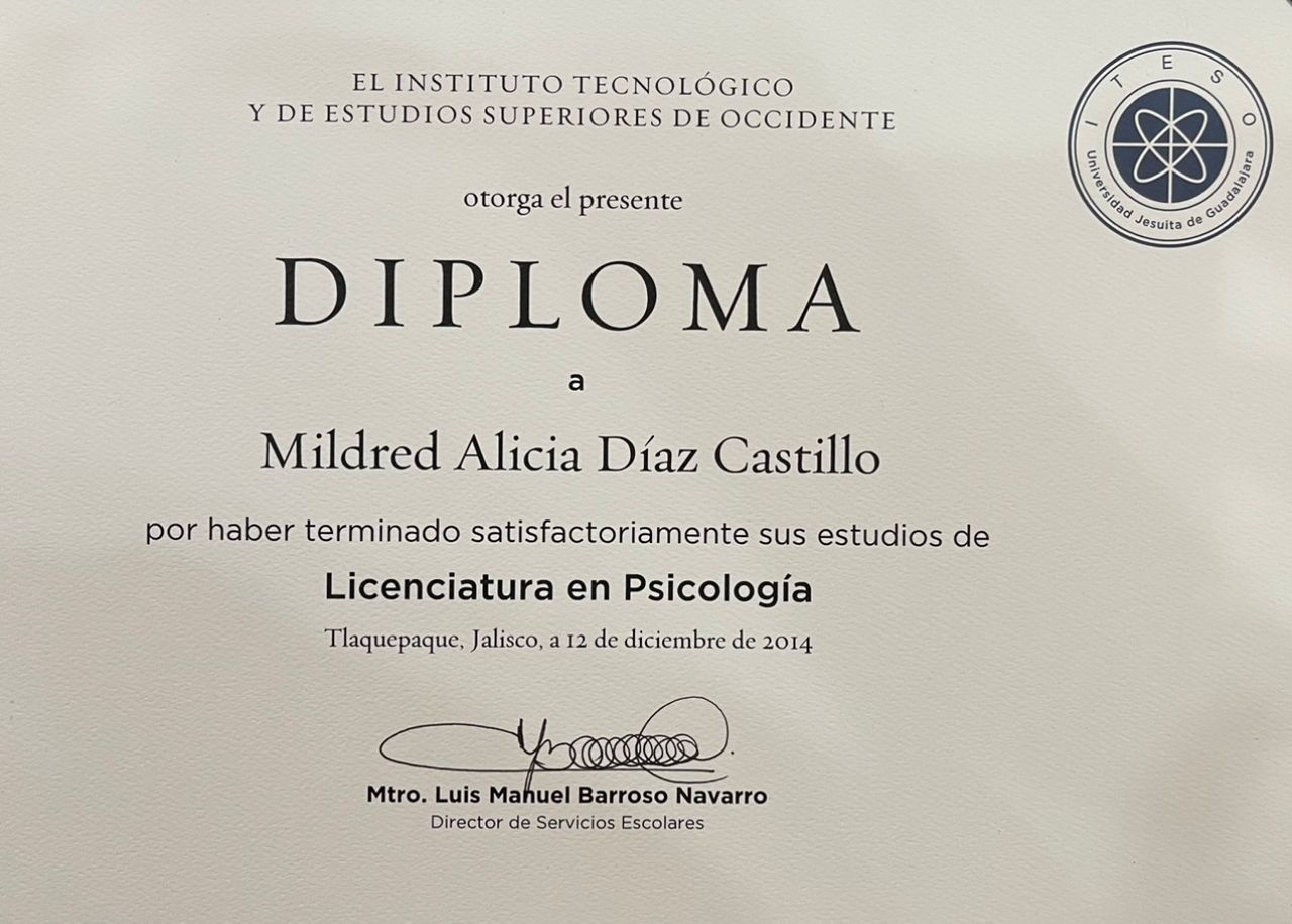 Mildred Diaz Castillo-8