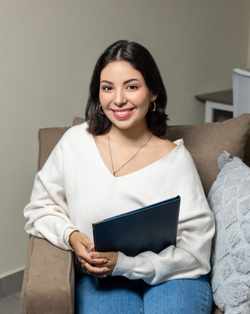 Luz Del Carmen Ruiz Domínguez-0