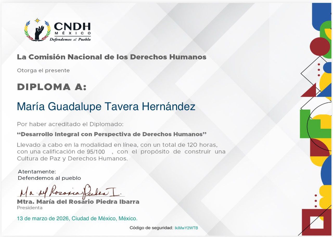 María Guadalupe Tavera Hernández-83