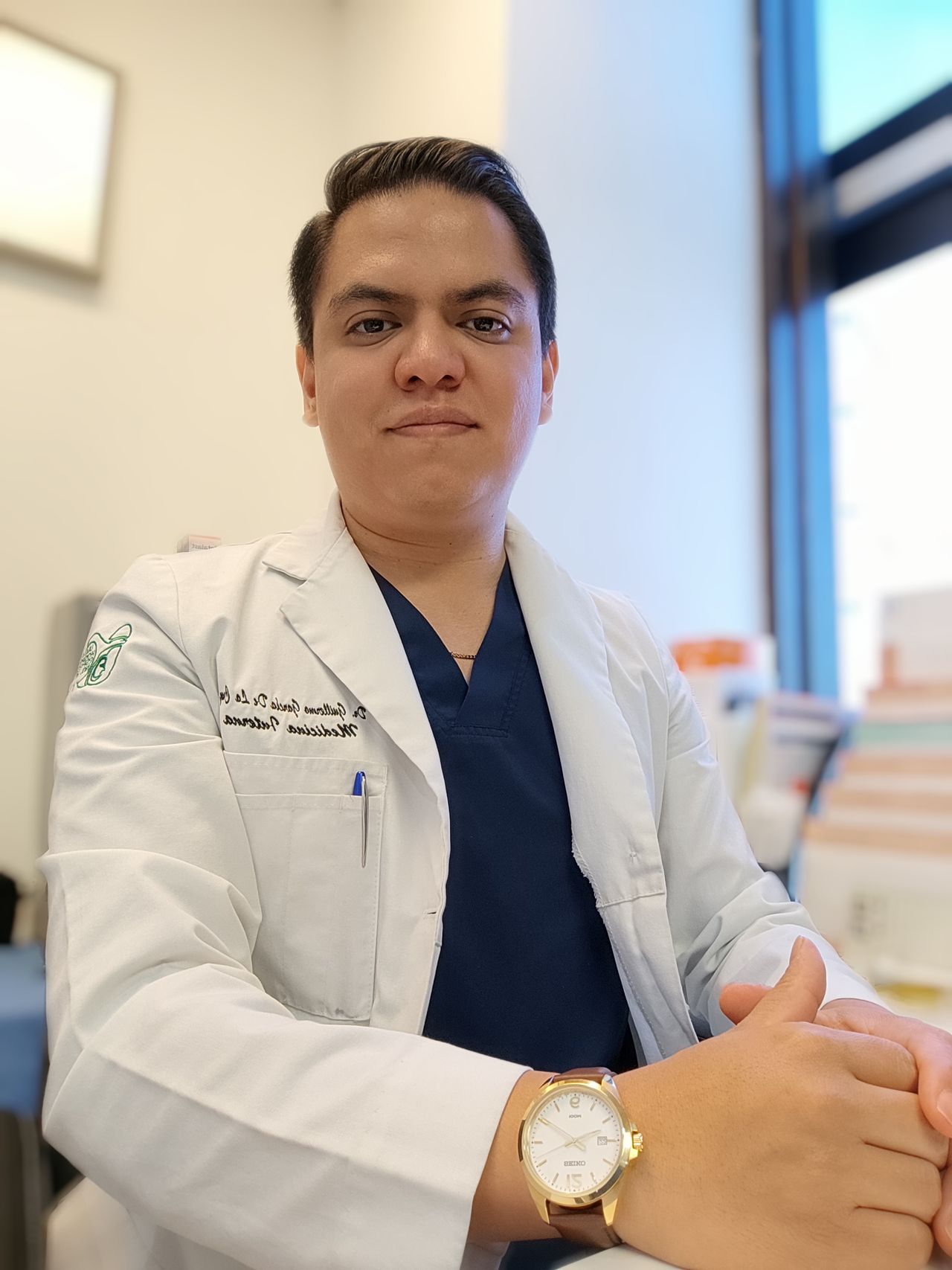 Guillermo García De La Cruz-1