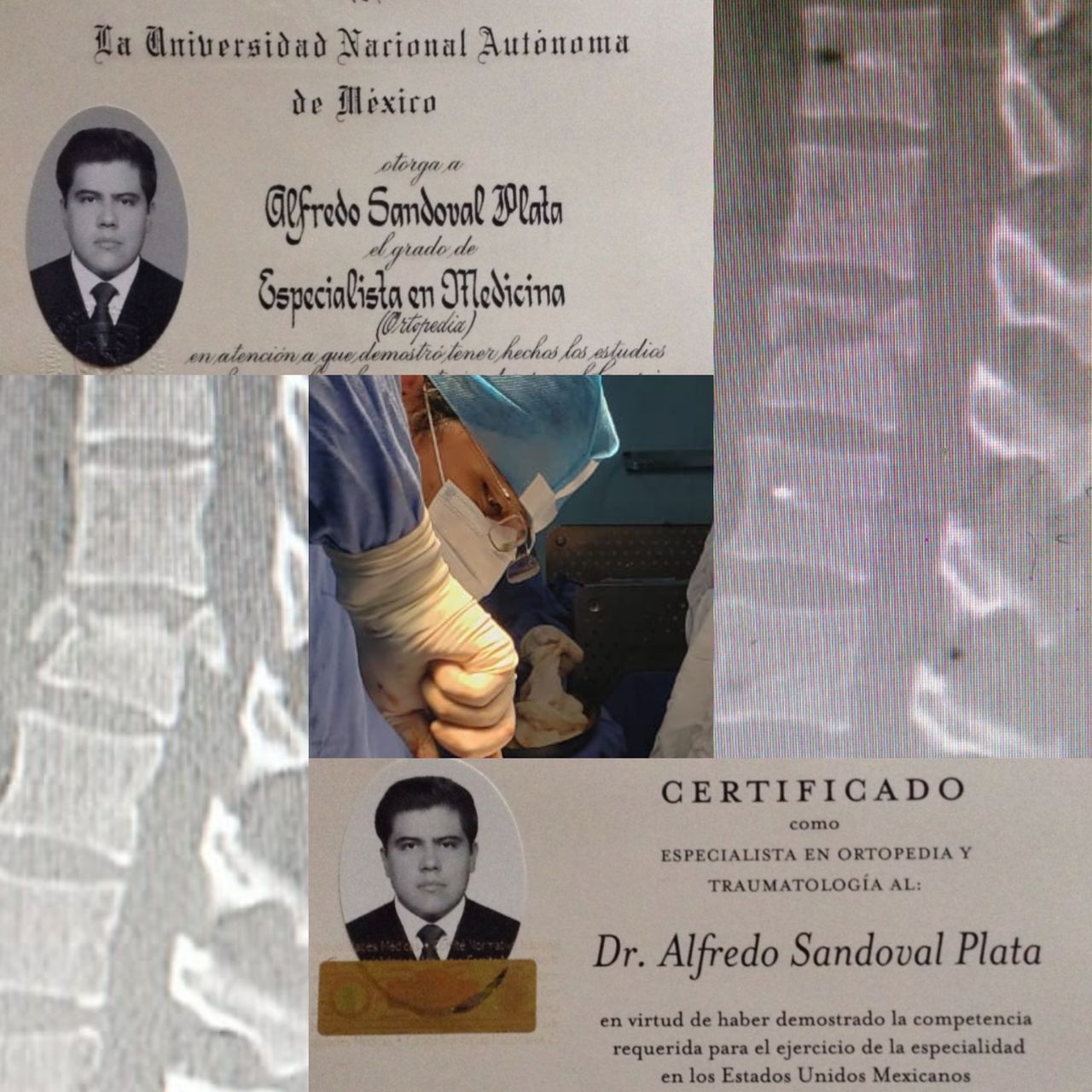 Alfredo Sandoval Plata-2