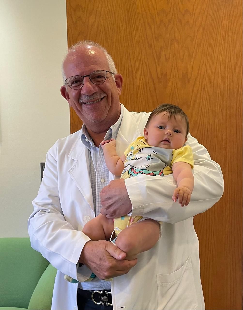 Benjamin Cherem Cherem-6