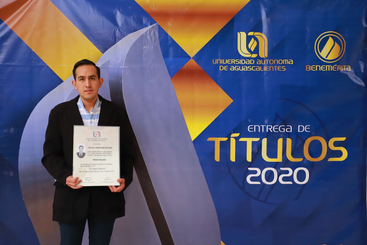 José Alejandro Ponce Delgado-0