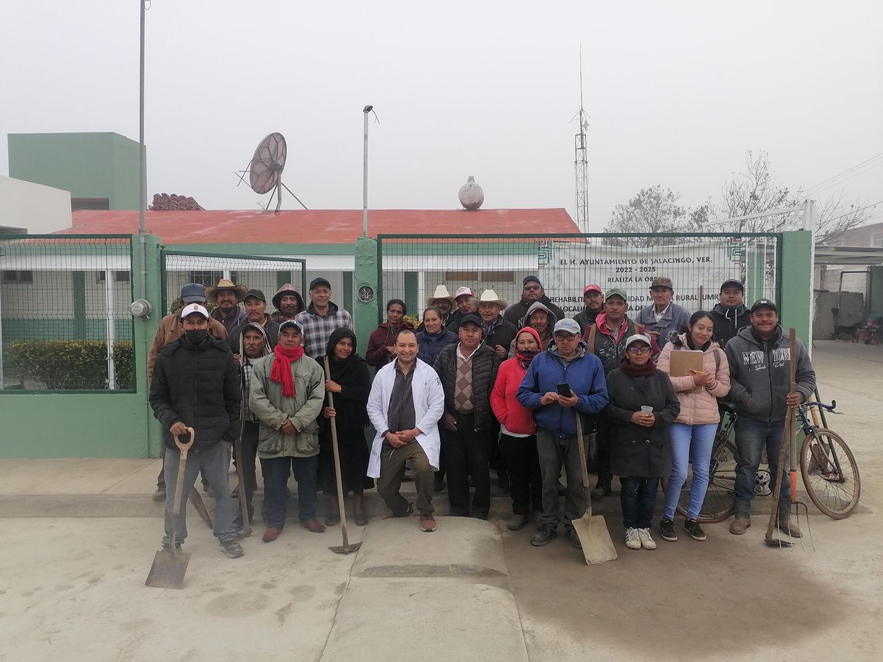 Juan Carlos Balderrabano García-11