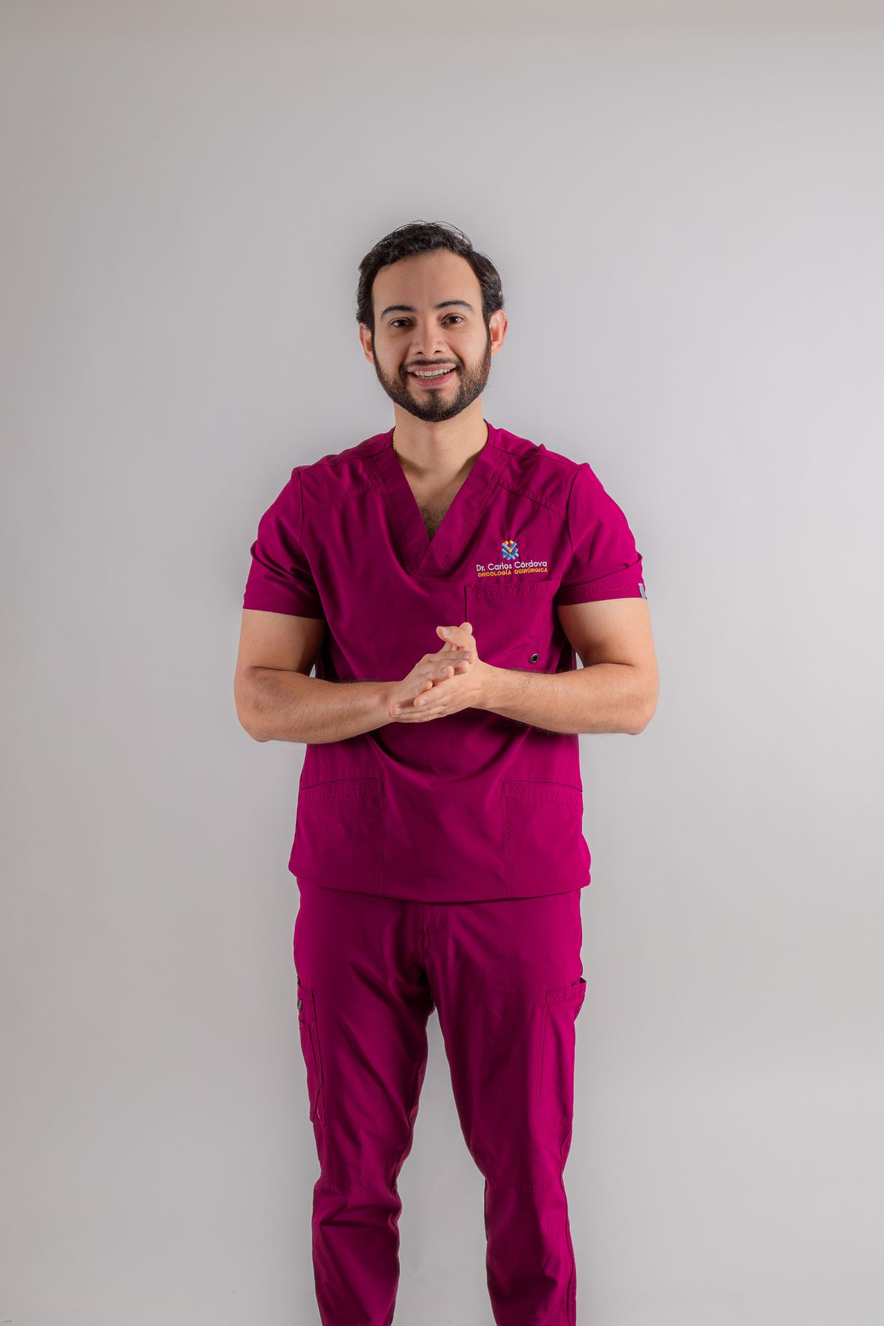 Carlos Arturo Cordova Bravo-5