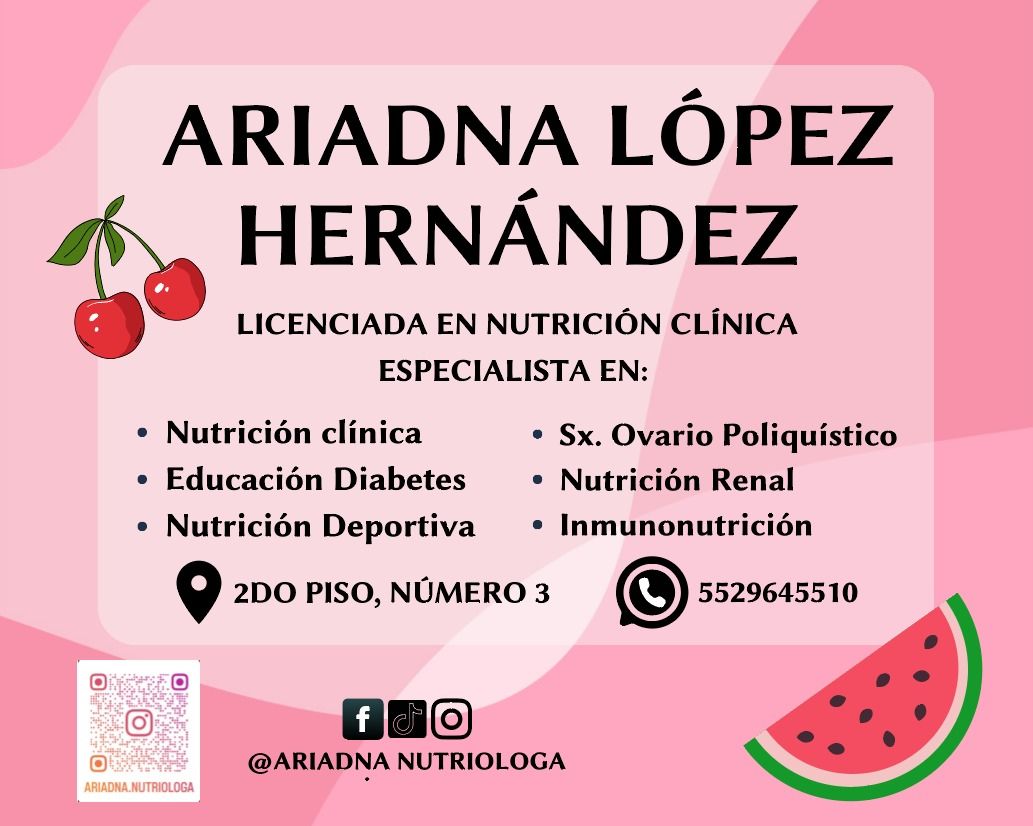 Ariadna Cristina Lopez Hernandez-38