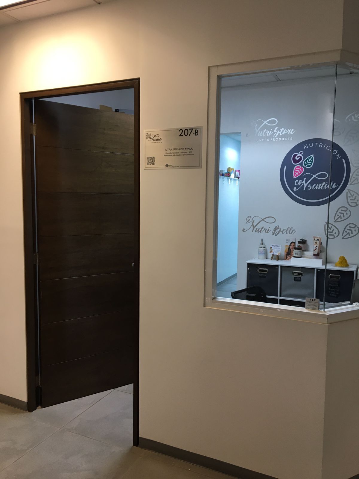 Rosalva Ayala Estrada-2