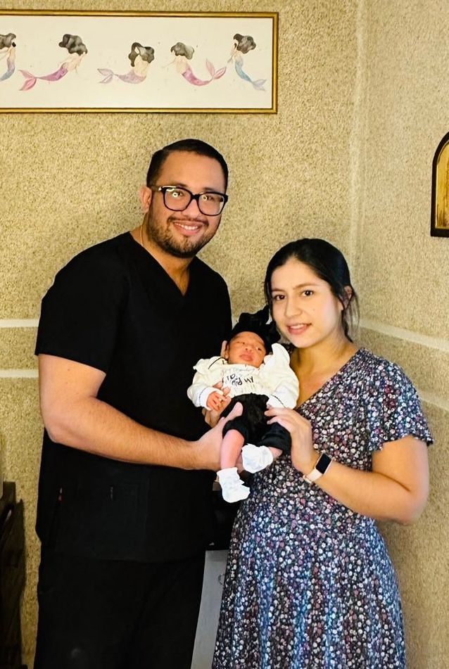 José Santiago Almazán Pérez De La Vega-9