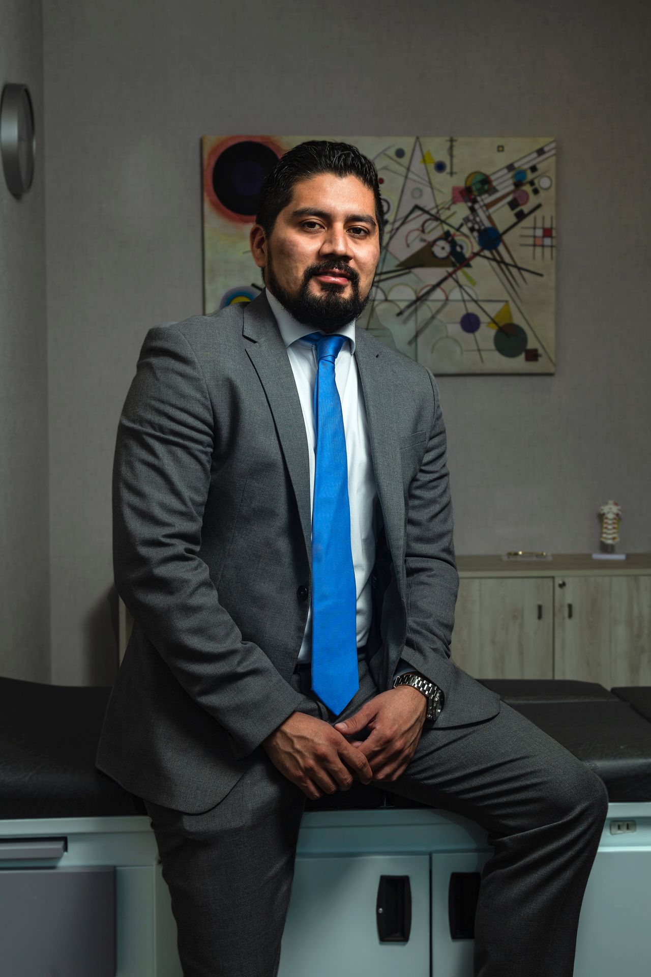 Leoncio Alberto Tovar Romero-0