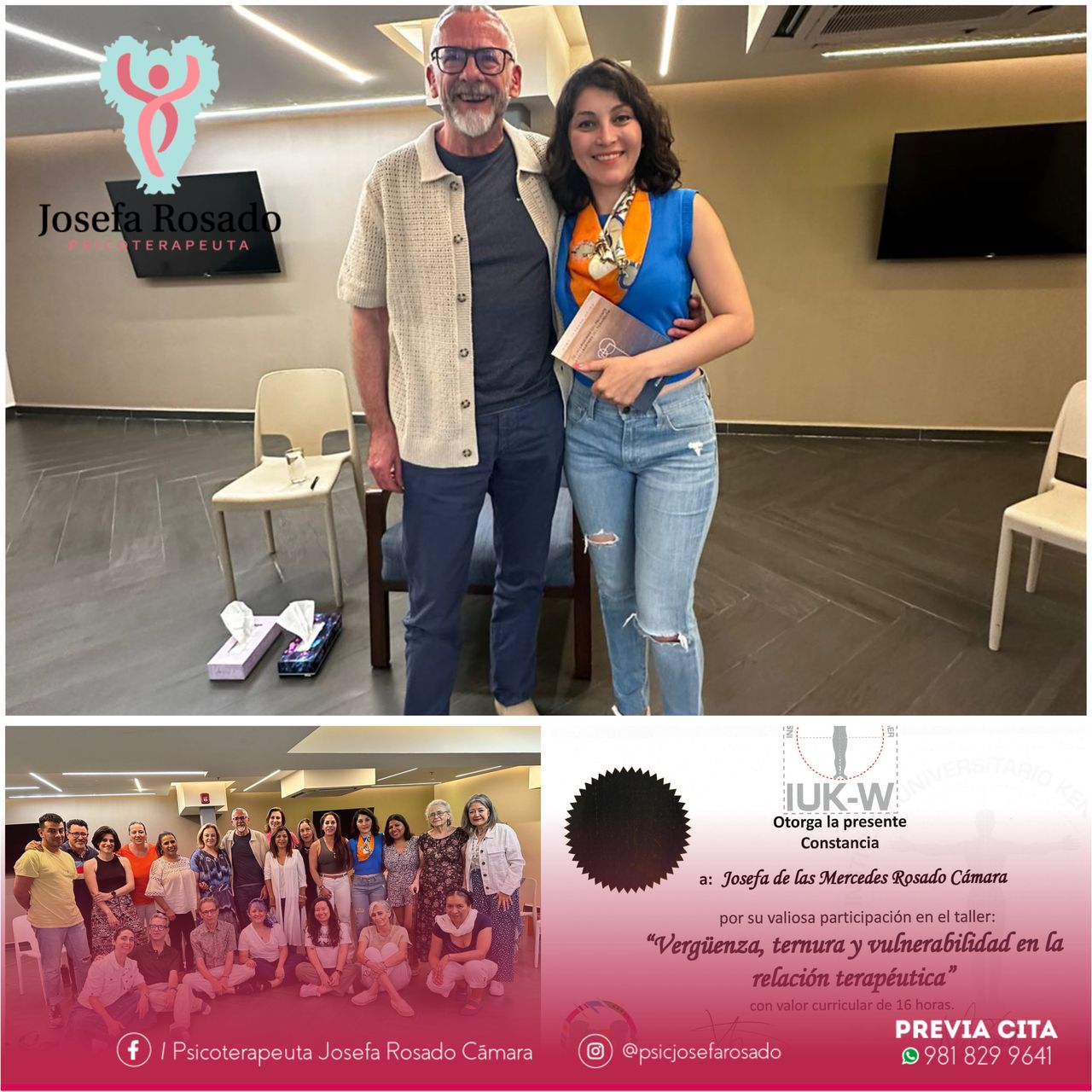 Josefa De Las Mercedes Rosado Camara-1