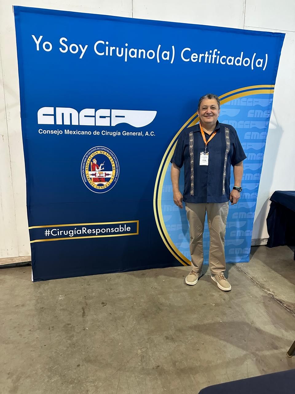 Ricardo Rey Pérez De La Vega Armendáriz-4