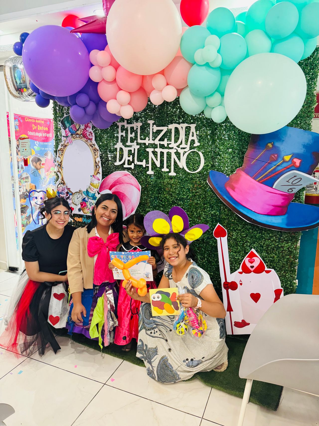 Stephanie Pichardo G.-7