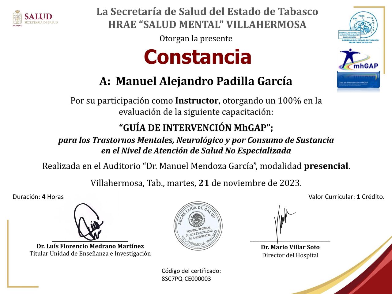 Manuel Alejandro Padilla García-15