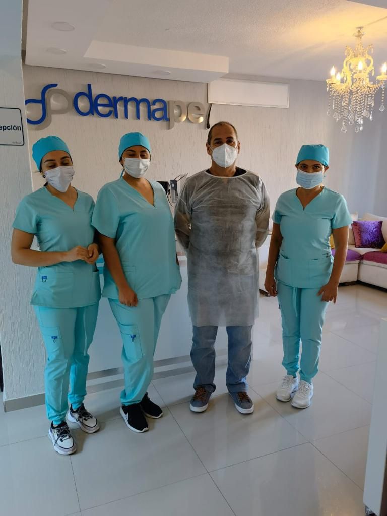 Maria De Lourdes Ascencio García-4