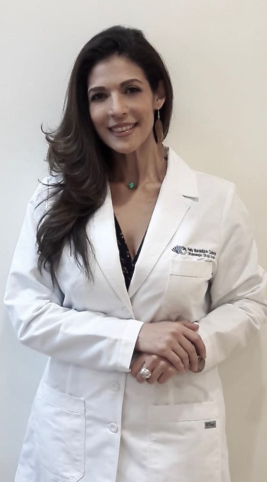 Perla Mandelblum-1
