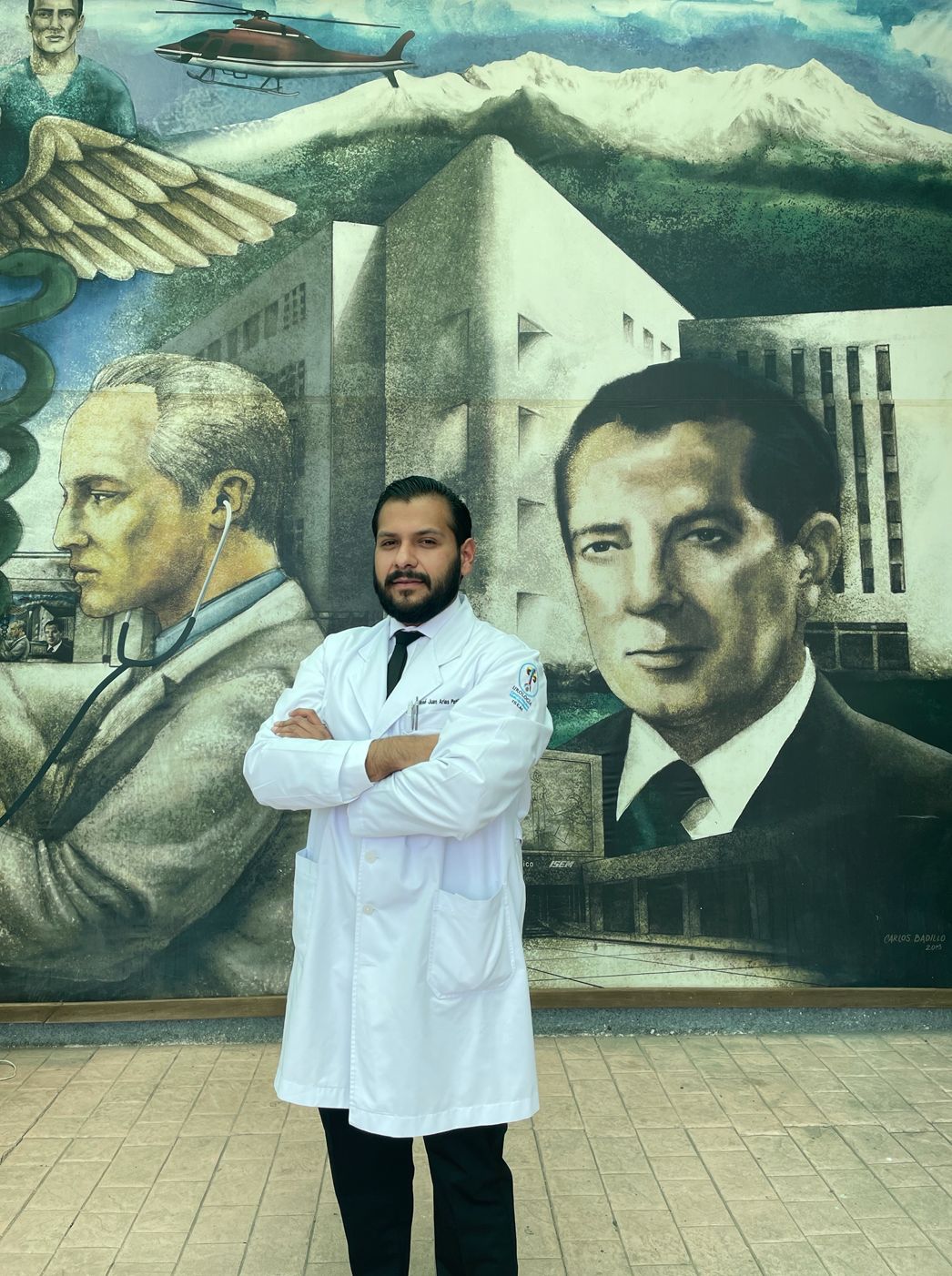 José Juan G. Arias Patiño-7