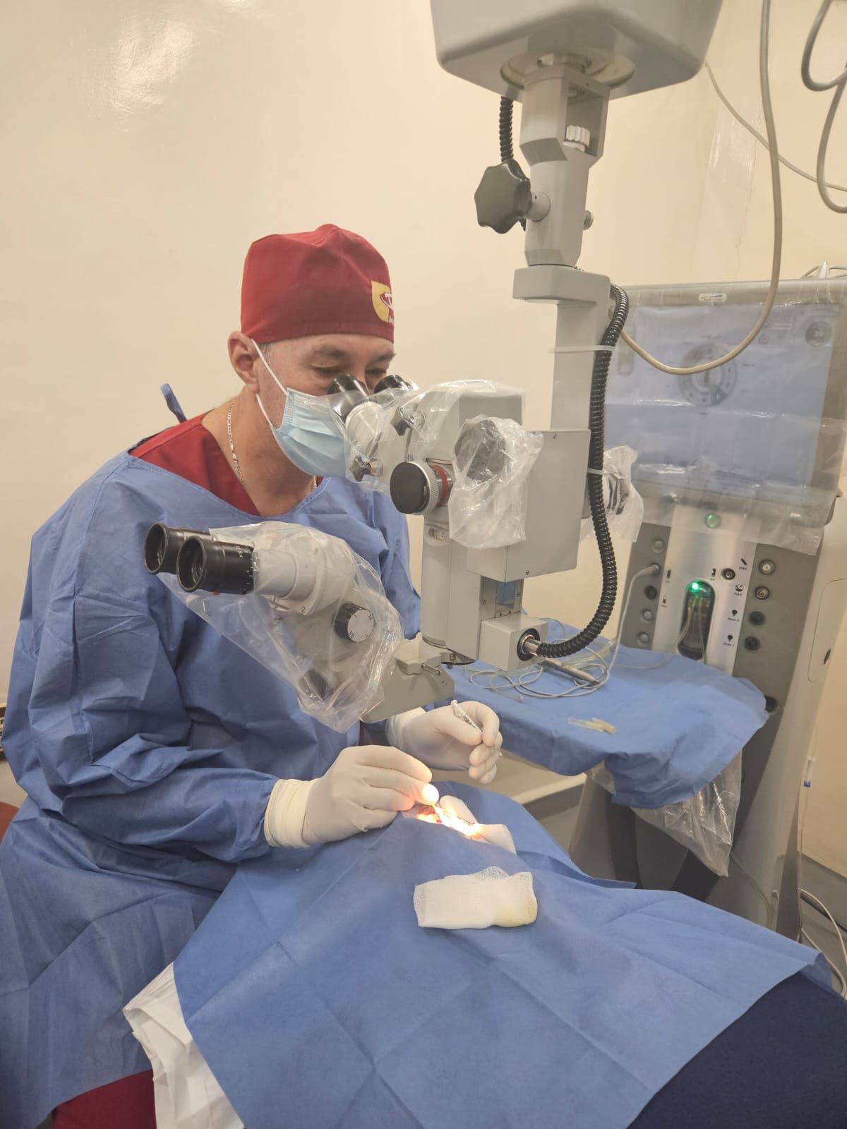 Javier De La Peña Martínez-5