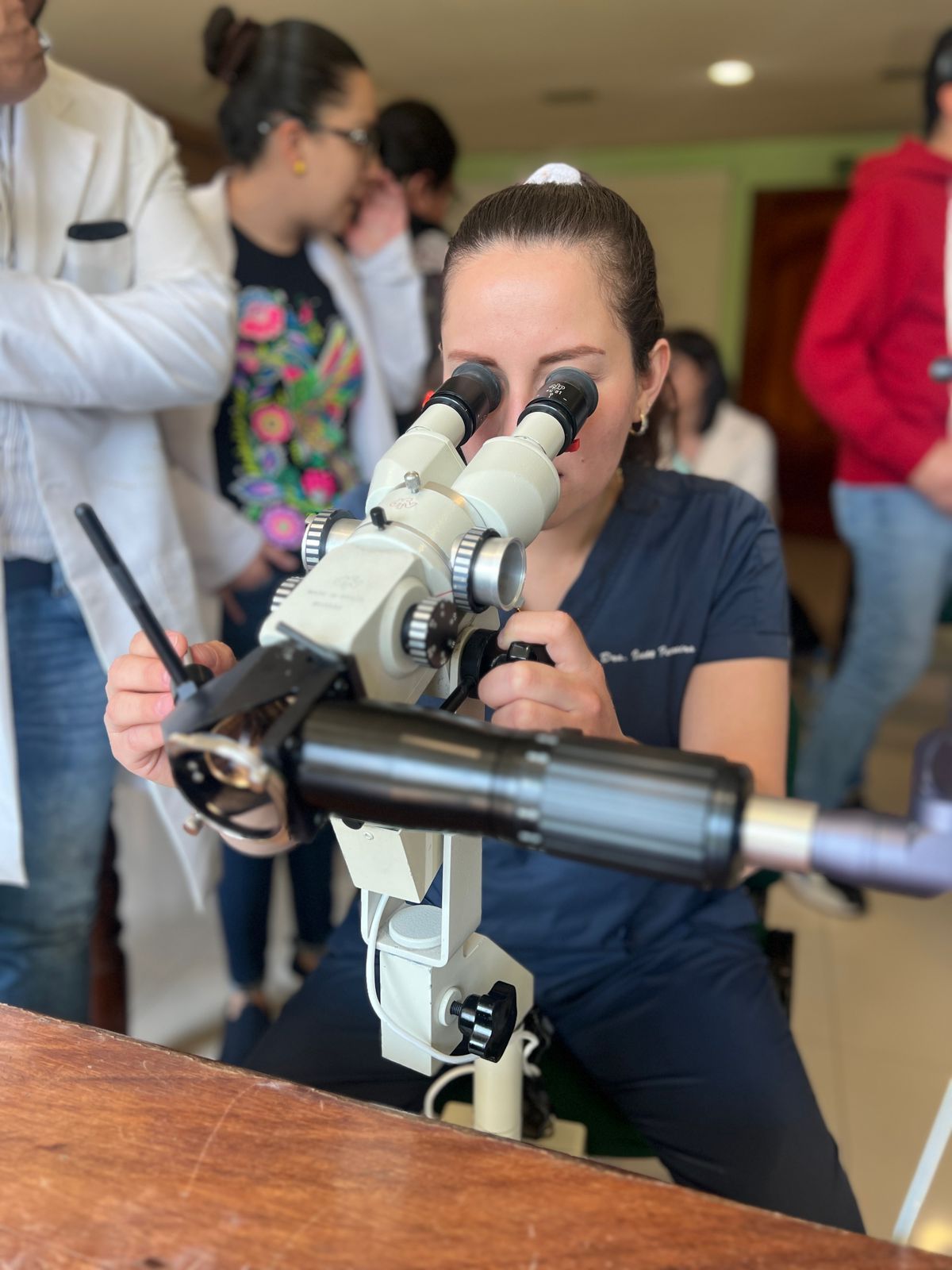 Alma Ivett Ferreira Armas-7