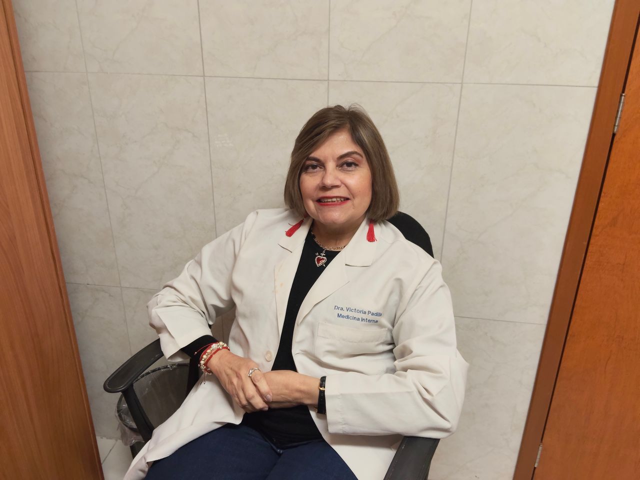 Victoria Del Carmen Padilla Rios-0