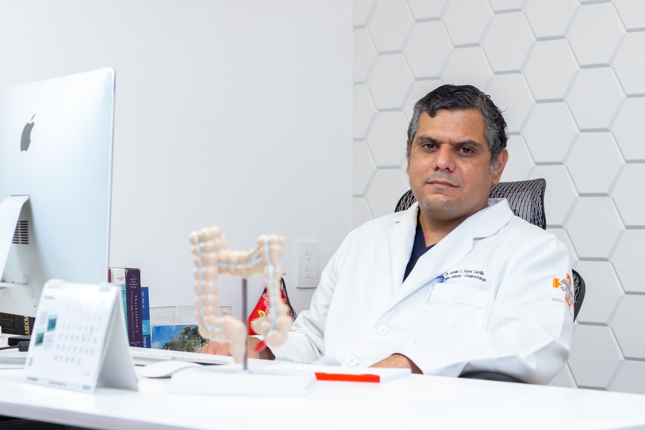 Antonio Fortunato Flores Carrillo-5