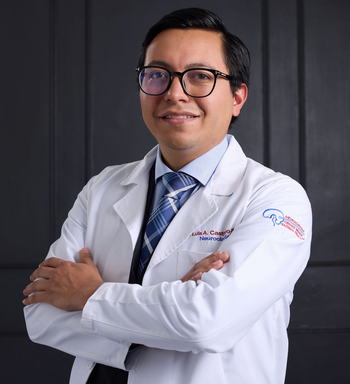 Luis Alfonso Castillejo Adalid-1