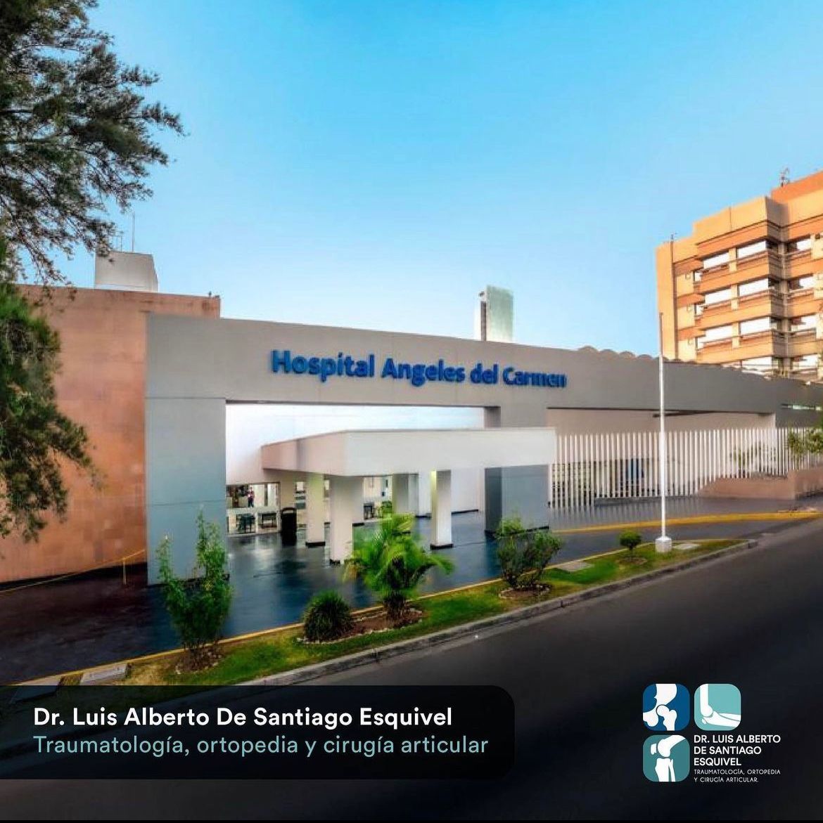 Luis Alberto De Santiago Esquivel-0