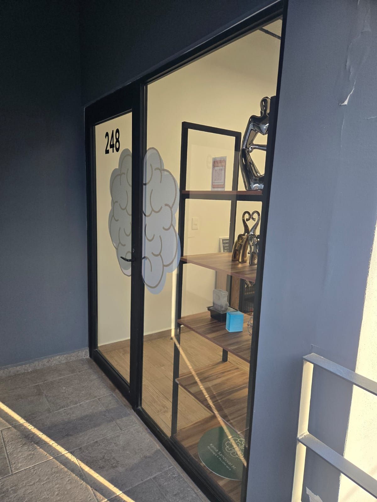 Kenia Sandoval Martínez-1