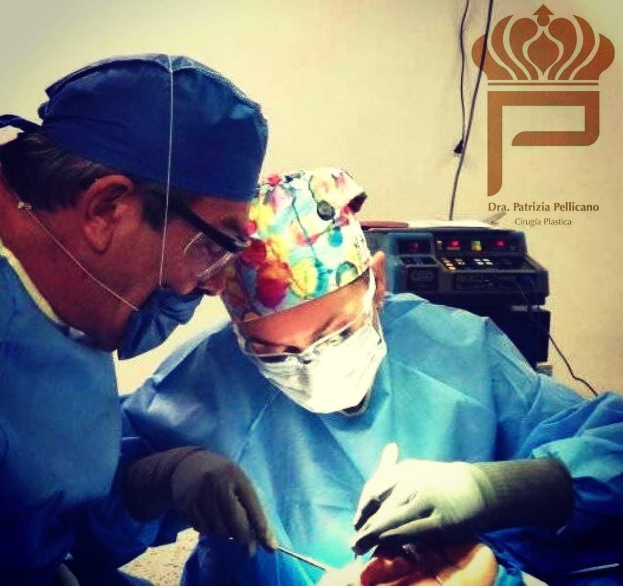 Patrizia Pellicano-1