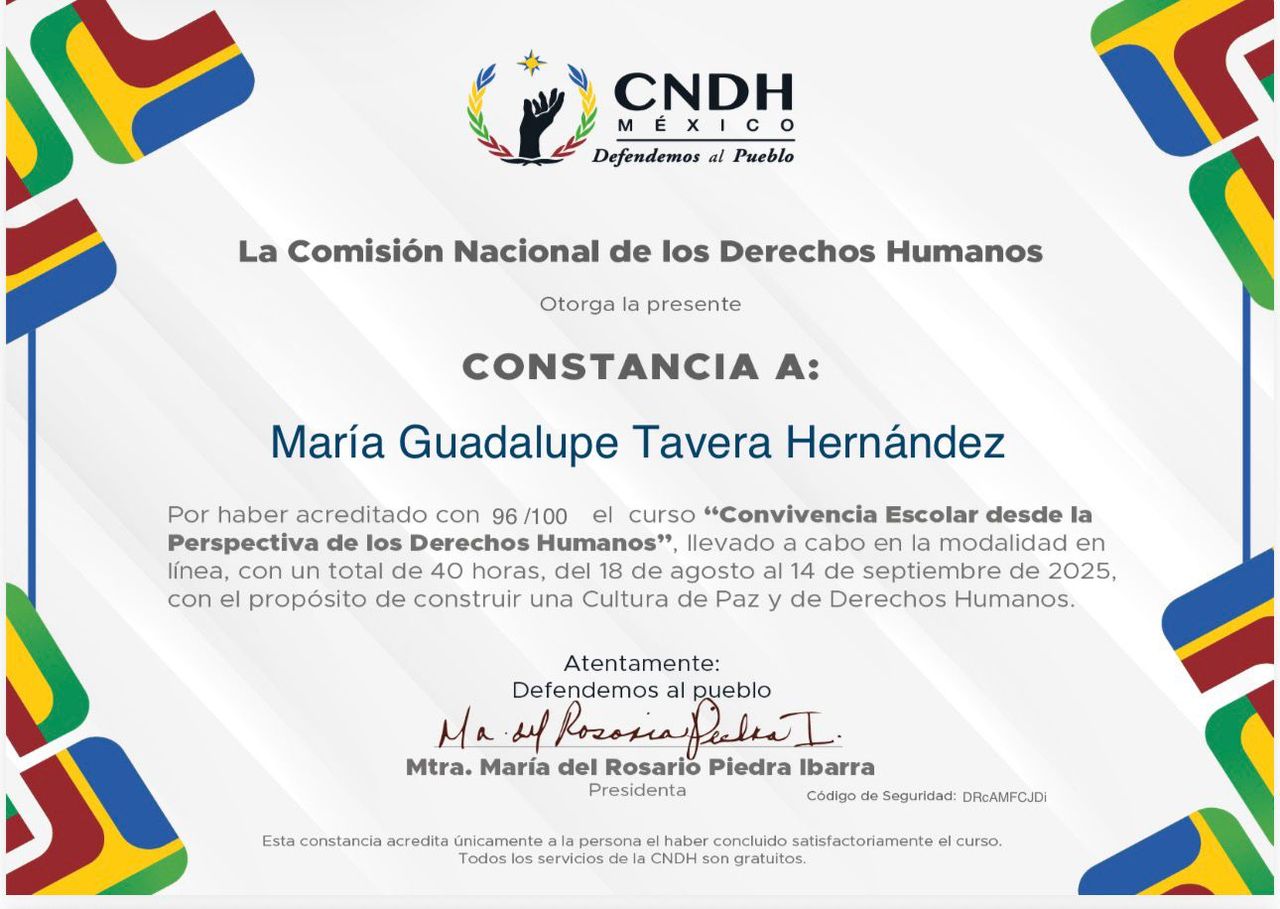 María Guadalupe Tavera Hernández-11