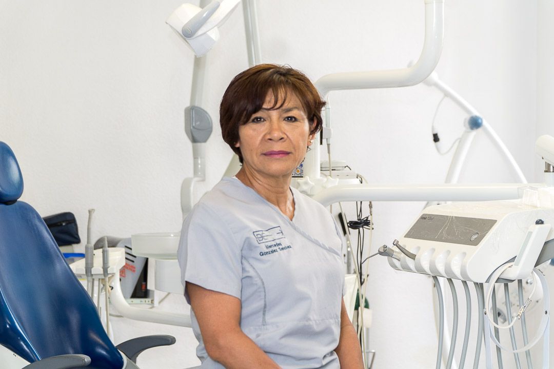 Maria De Las Mercedes González Sánchez-23