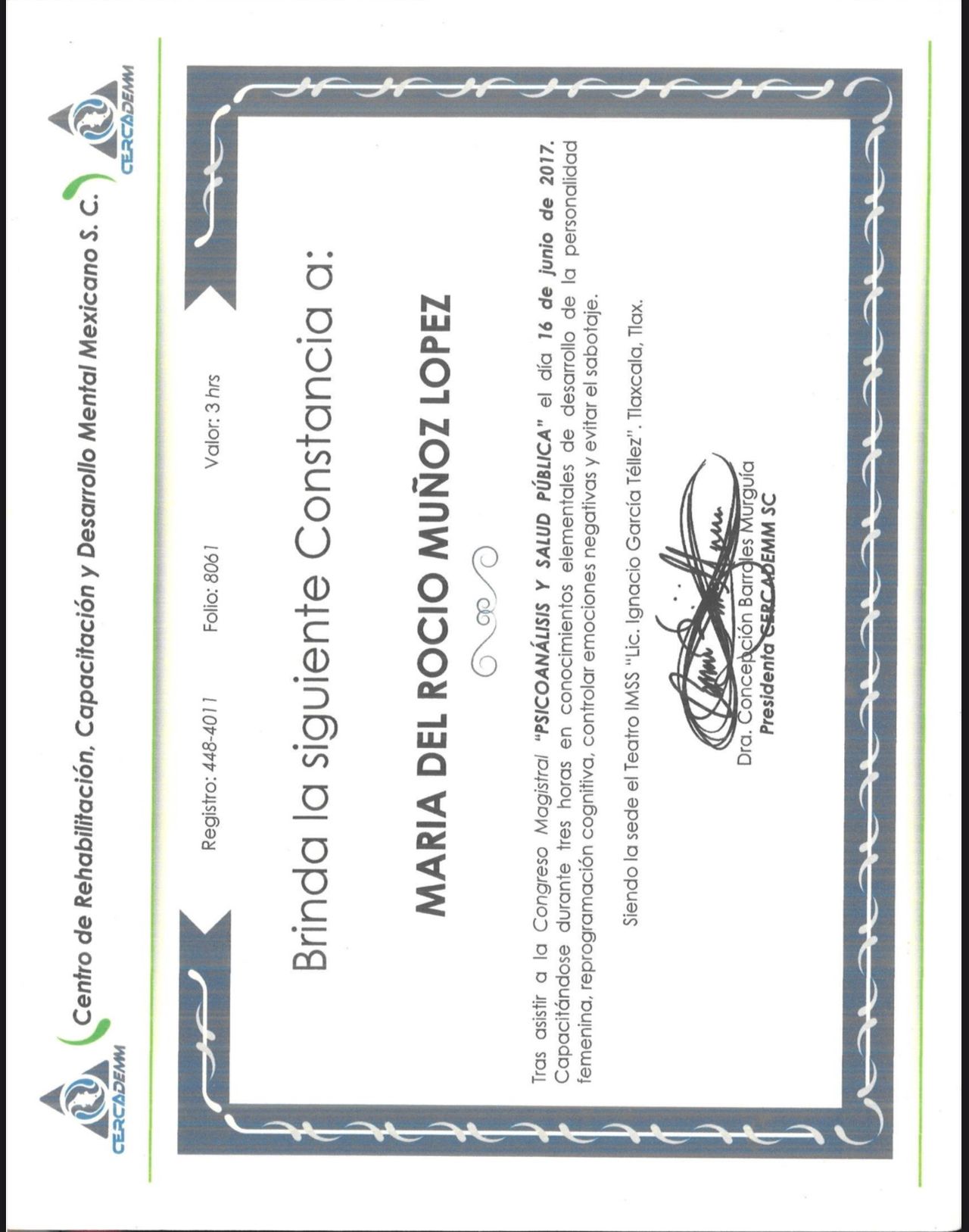 Rocío Muñoz López-14