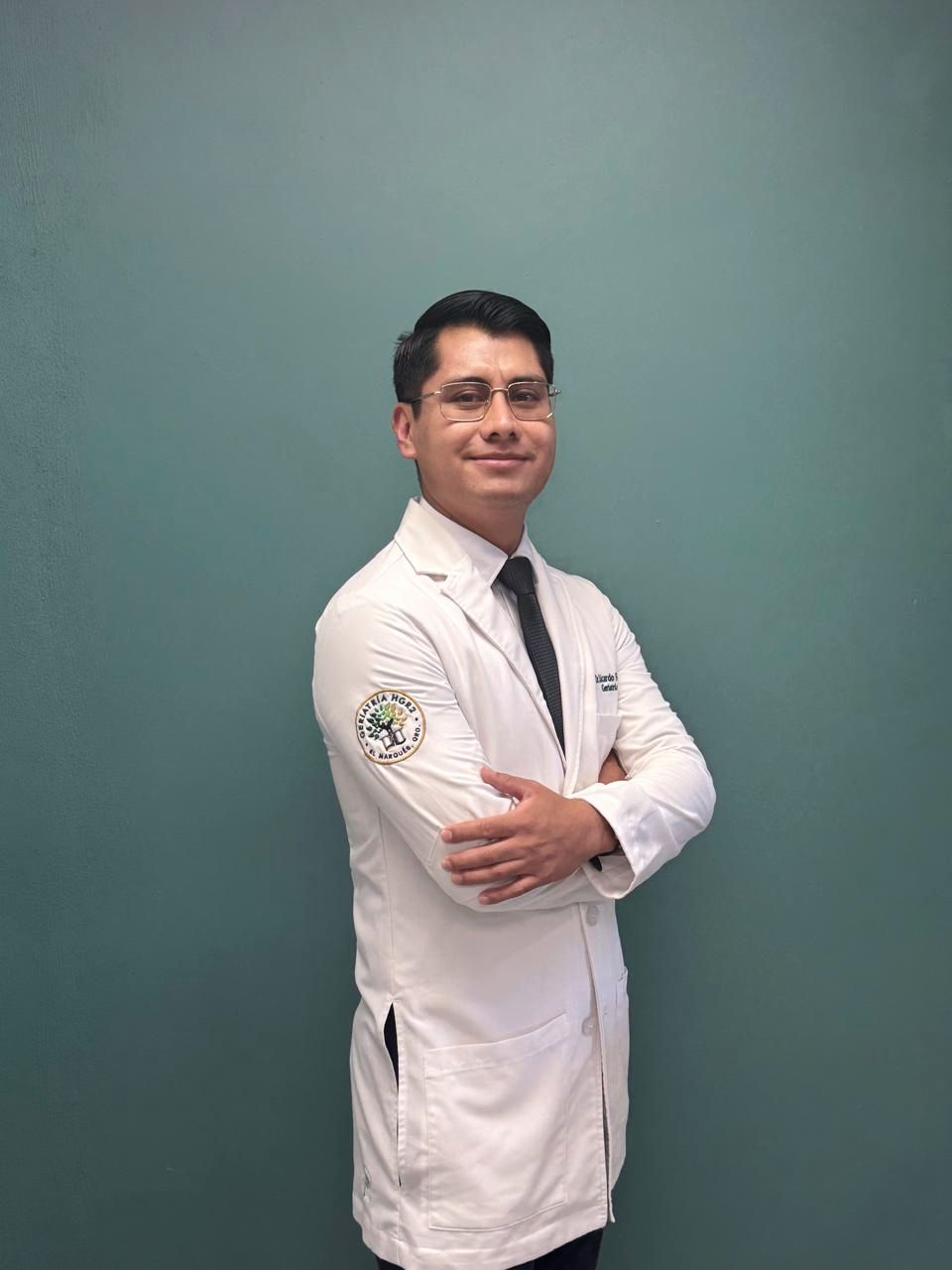 Luis Ricardo Flores Muñoz-2