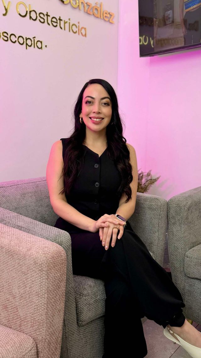 Marivi Honorato González -6