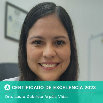 Laura Gabriela Arpáiz Vidal-0