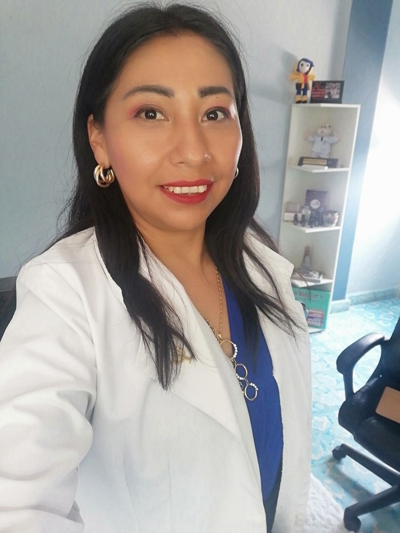 María Del Carmen López Alfaro-0