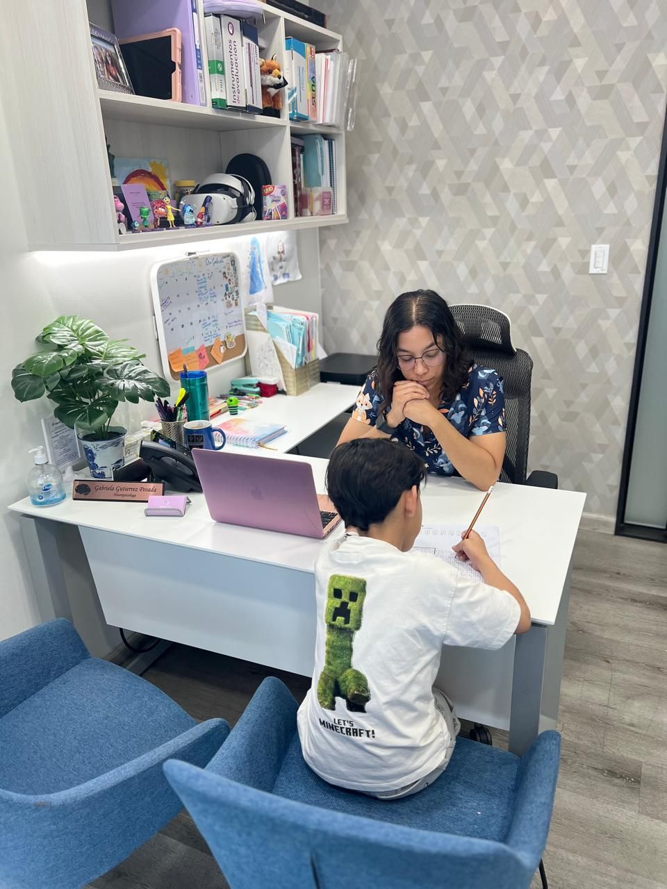 Karen Andrea Bochm Ponce De León-1